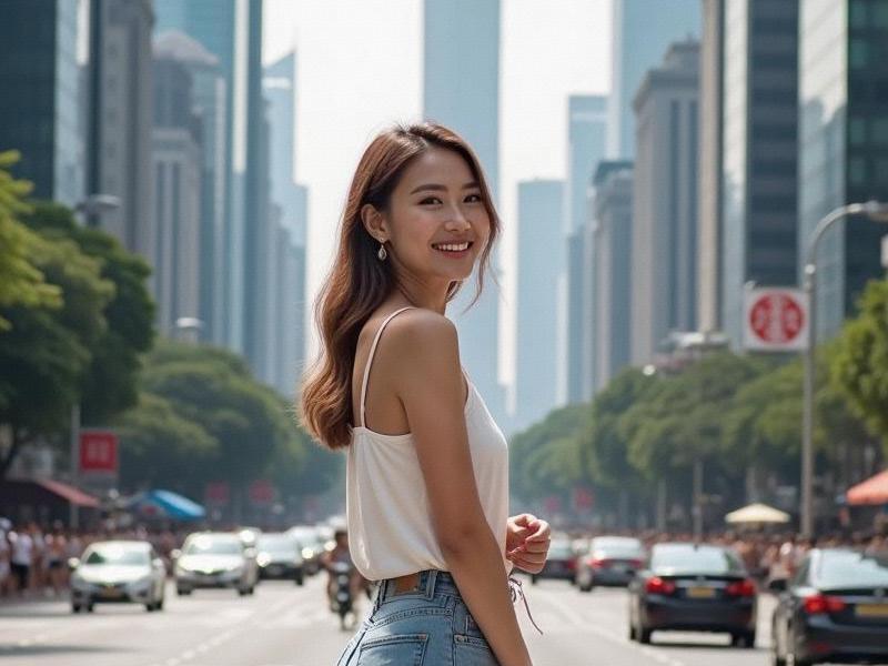 The Shanghai Nexus: How China's Financial Capital Is Redefining Regional Identity