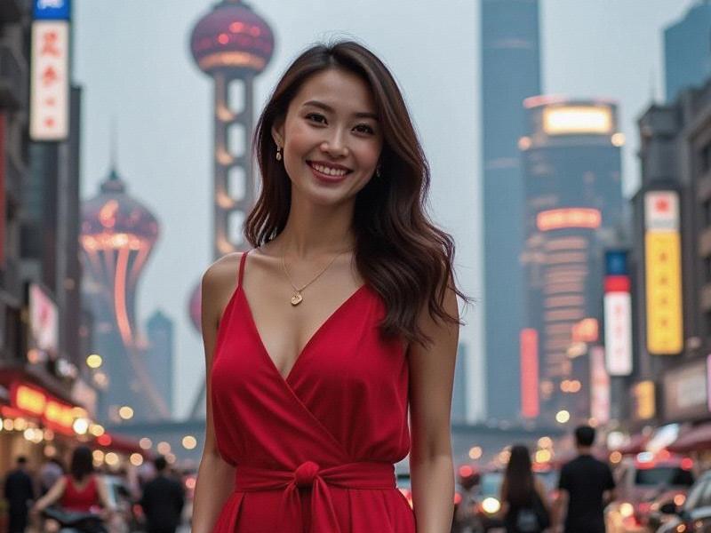 Shanghai 2045: How China's Global City Is Reinventing Urban Civilization