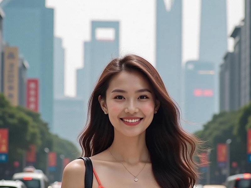 Shanghai’s Photonic Epoch: Quantum Ecosystems Crafting Civilization 2.0