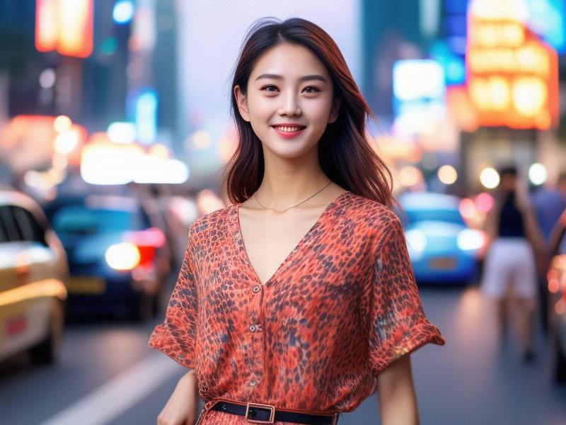The Shanghai Model: A Window to Shanghai's Finest