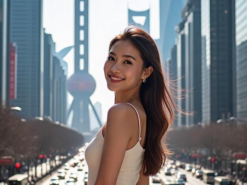 【时光折叠处：解码上海的城市记忆密码】