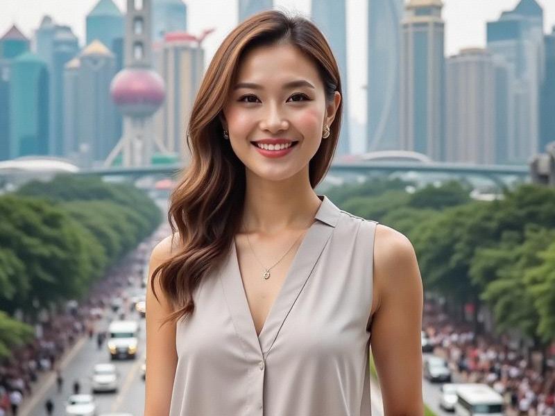 Silicon Bund: How Shanghai Became the World's Most Unexpected Tech Mecca