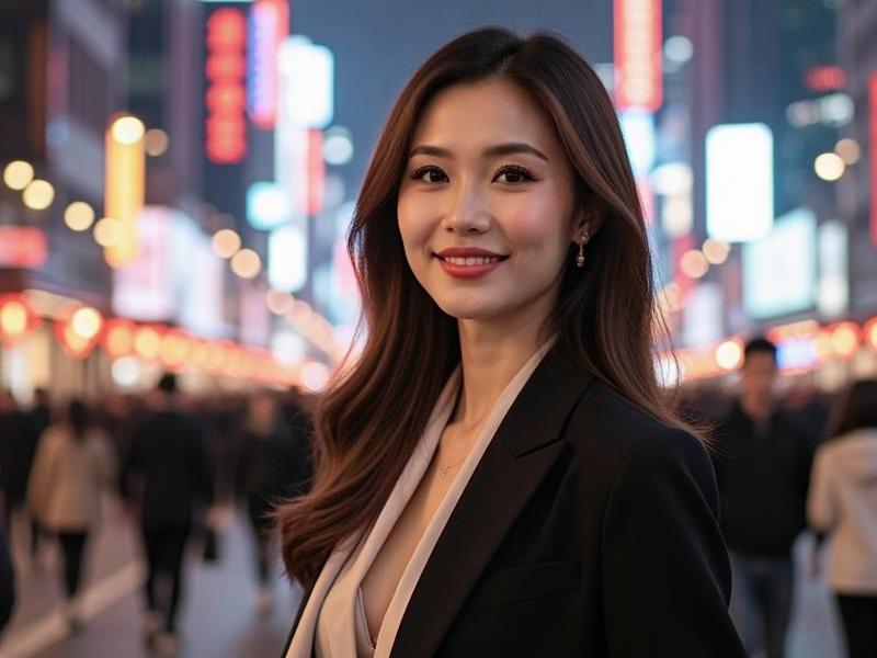 霓虹与旧韵：上海娱乐会所里的城市夜生活图鉴