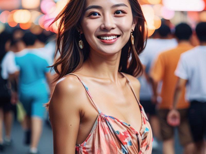 Shanghai: A Vibrant Metropolis at the Forefront of China's Modernization