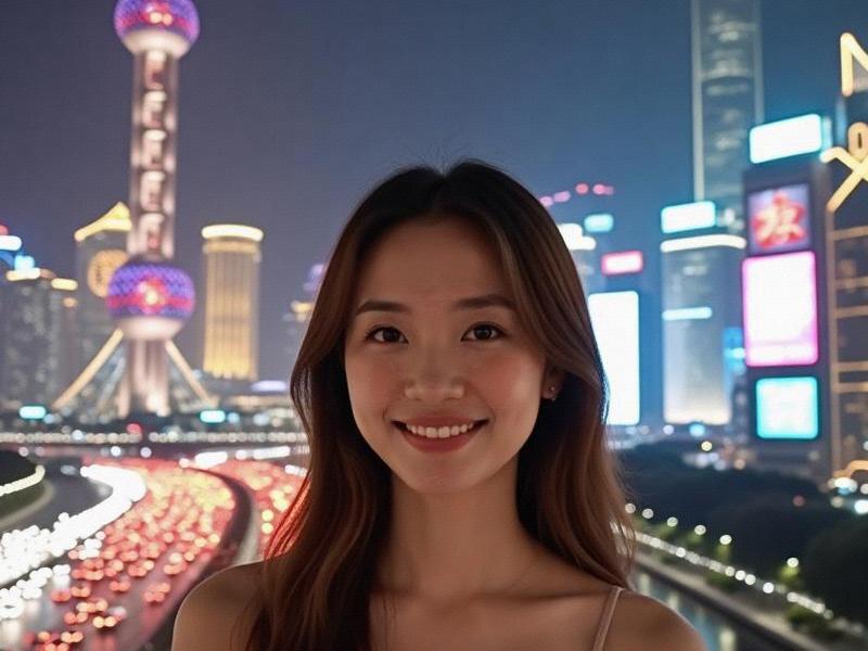 Shanghai's Daughters: How Cosmopolitan Women Are Shaping China's Future