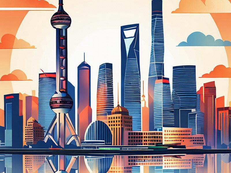 Recent Developments in Shanghai: A Glimpse into the City's Vibrant Evolution