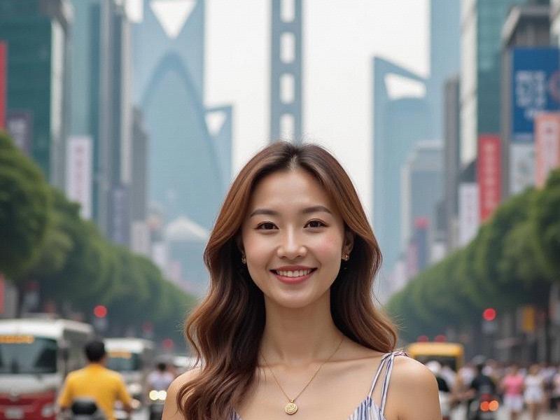 Shanghai 2025: Where Silicon Bund Meets Ancient Water Towns