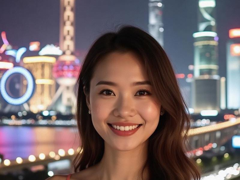 Shanghai's Nightlife Revolution: How Luxury Clubs Are Redefining Urban Entertainment