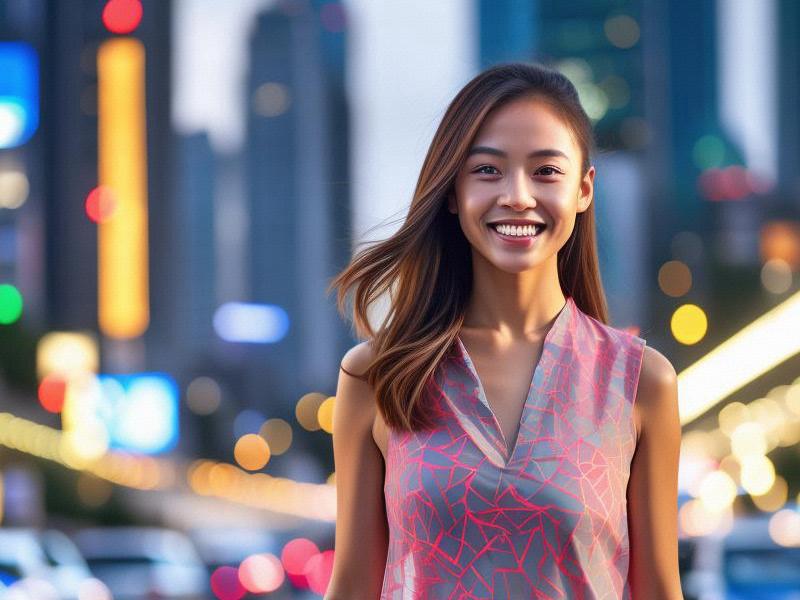 Shanghai's Thriving Entertainment Scene: A Hub of Culture and Creativity