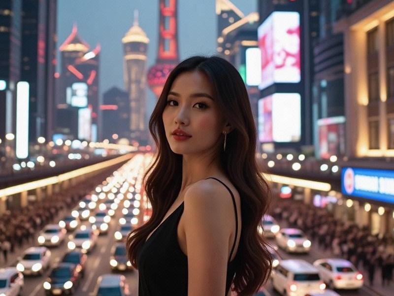 【夜上海新浪潮】外滩十八号里的社交革命