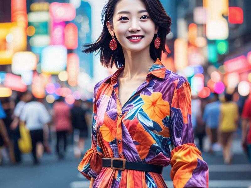 Shanghai's Renaissance: A Journey Through the City's Modern Transformation