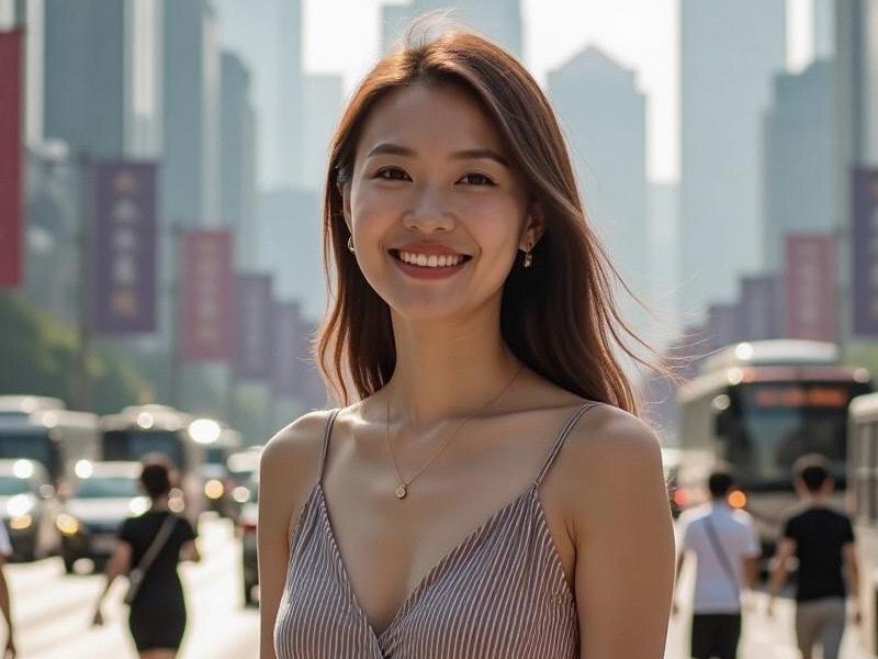 Shanghai 2025: The Phoenix of the East Rises Again