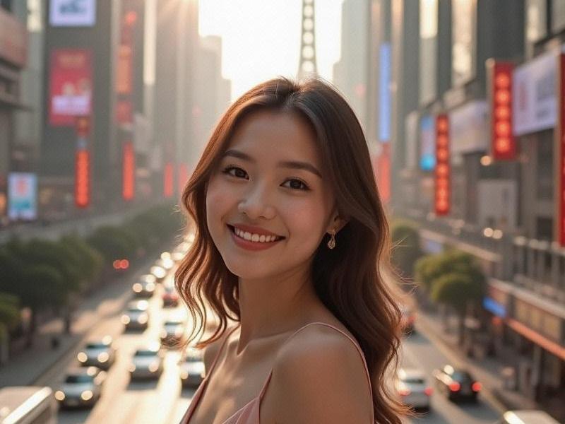 【风尚解码】从石库门到外滩：上海女性的百年审美进化论