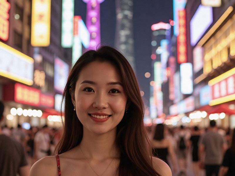 Silicon Bund: How Shanghai Became the World's Most Advanced Smart City