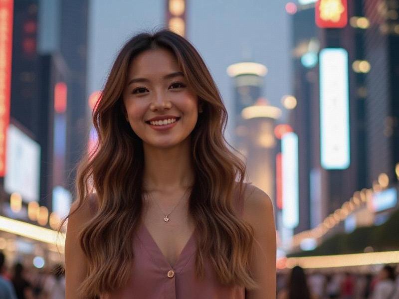 Shanghai's Dual Transformation: Smart City Infrastructure Meets Cultural Renaissance