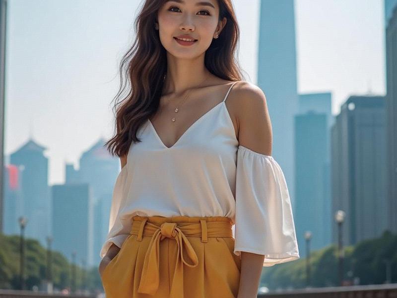 Shanghai 2030: The Making of a 22nd Century Metropolis