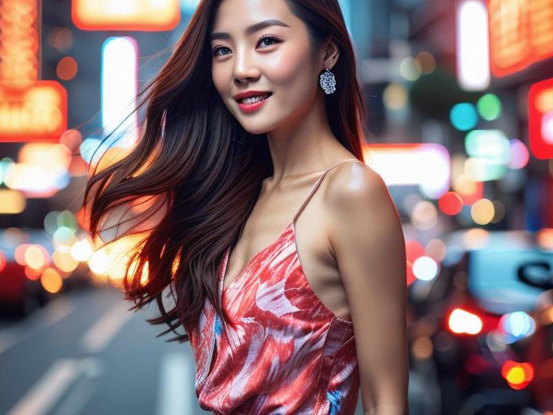Shanghai: A Melting Pot of Modernity and Tradition
