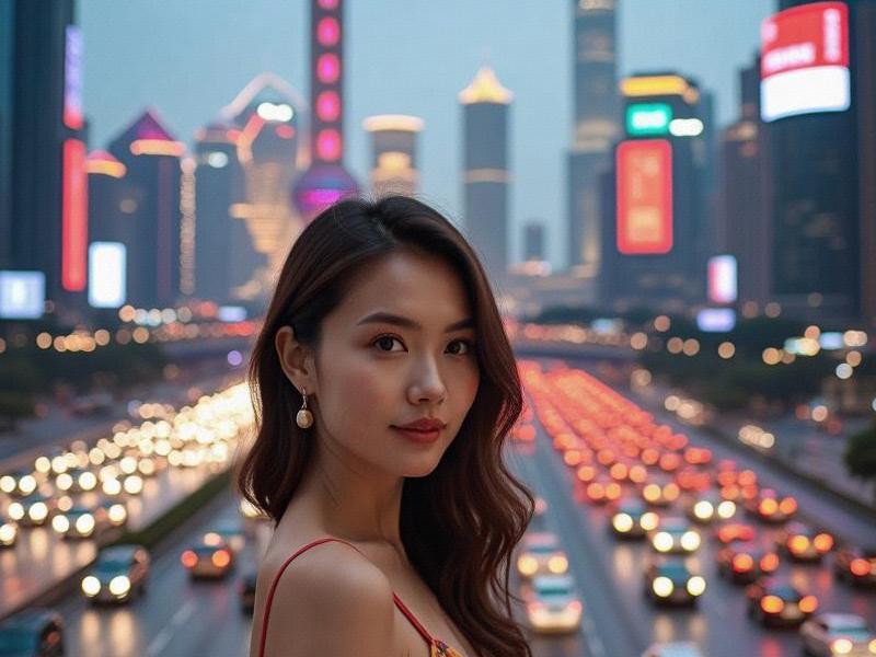 The Algorithm of Nightlife: How Shanghai's Entertainment Clubs Are Pioneering the Future of Social Experience