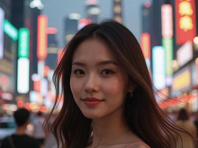 Shanghai 2045: The Making of a Future-Ready Global City