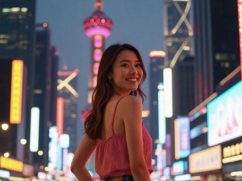 Shanghai and the Yangtze River Delta: The Engine Room of China's Modern Economy