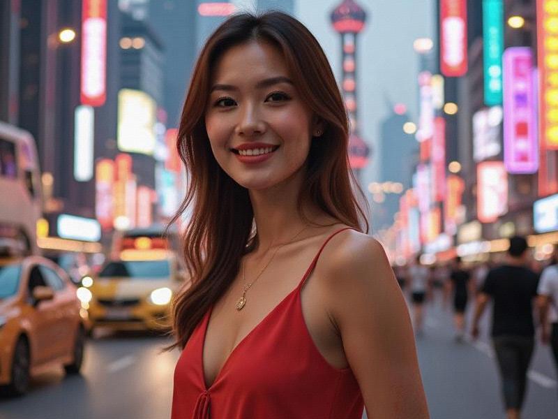 The Yangtze Delta Megaregion: How Shanghai's Expansion is Reshaping Eastern China
