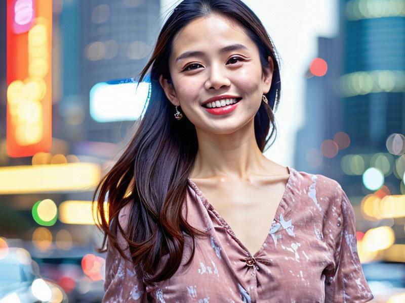 Shanghai: A Vibrant Metropolis with a Rich Cultural Heritage