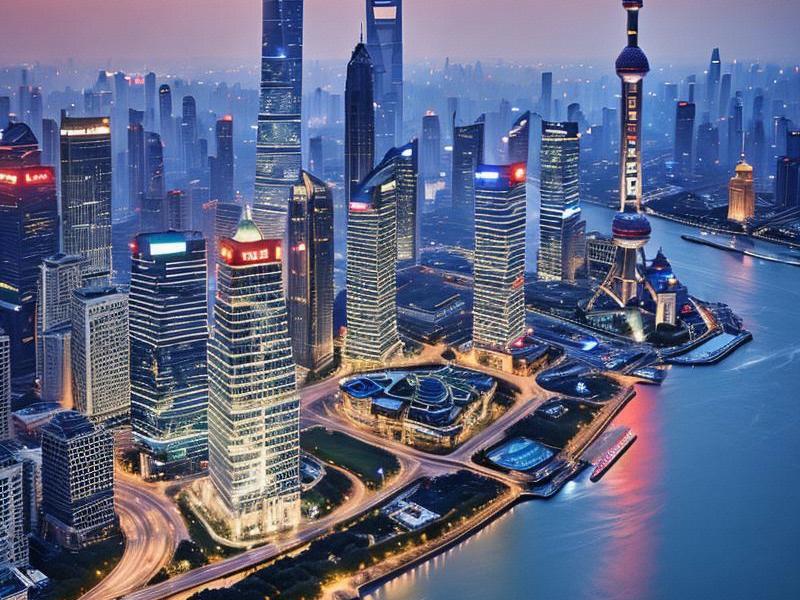 Exploring the Rich Tapestry of Shanghai's Cultural and Leisure Scene