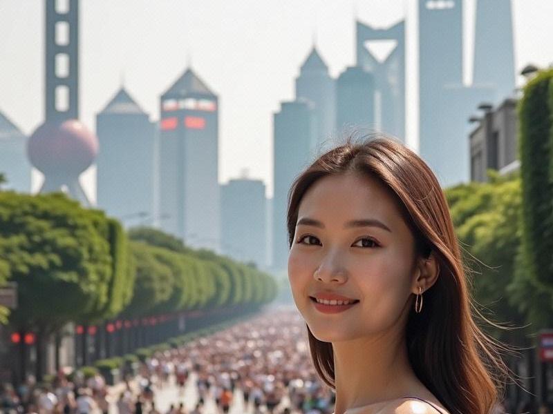 Shanghai and Beyond: How the Yangtze Delta Megaregion Redefines Urban Futures