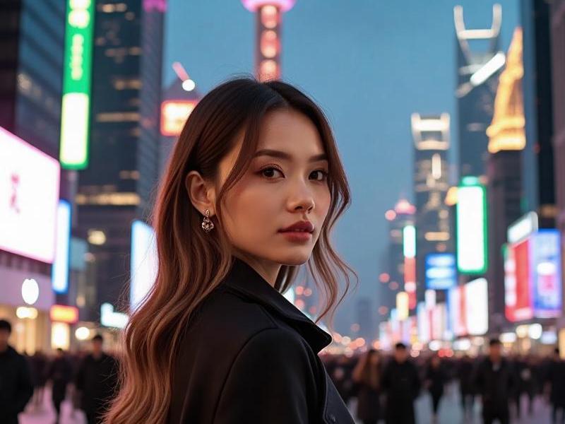 【夜上海新浪潮】巨鹿路158坊的昼与夜：一个城市娱乐综合体的生态切片