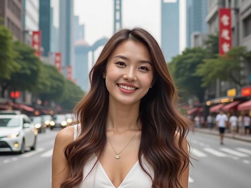 Shanghai 2025: Where Tradition and Futurism Collide in China's Global City