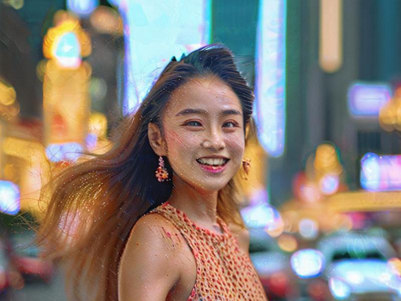 Shanghai and Its Surrounding Areas: A Comprehensive Overview of Economic and Cultural Development