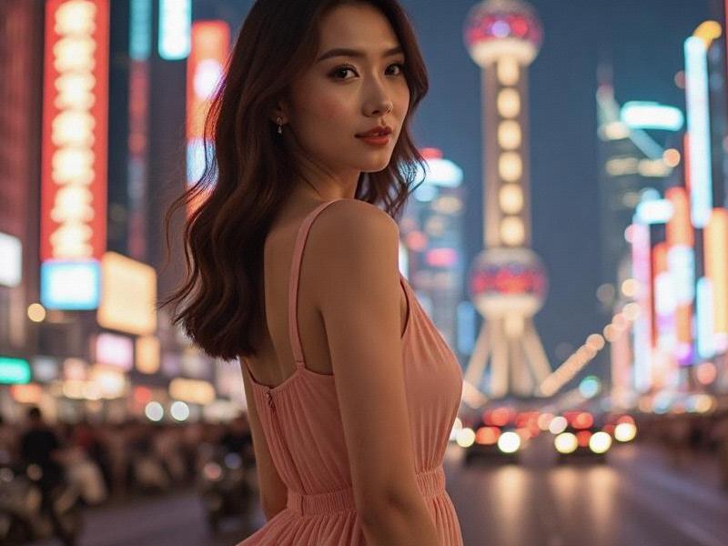 Greater Shanghai 2025: The Rise of a Hyper-Regional Powerhouse
