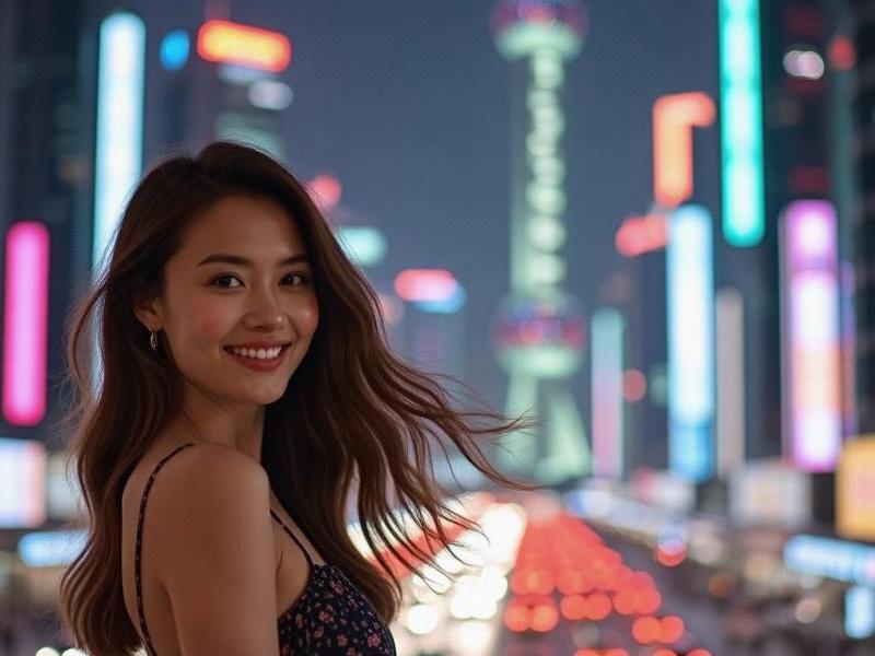 Shanghai's Digital Renaissance: Where Tech Innovation Meets Cultural Heritage