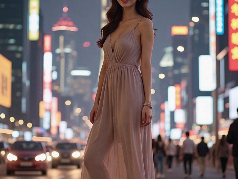 Shanghai After Dark: Exploring the City's Premier Entertainment Clubs