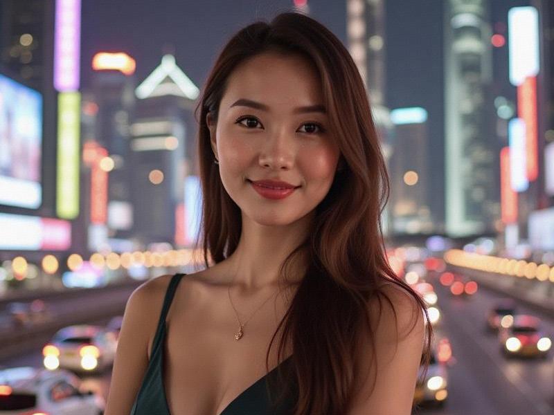 Shanghai's Entertainment Club Renaissance: How China's Global City Reinvents Nightlife