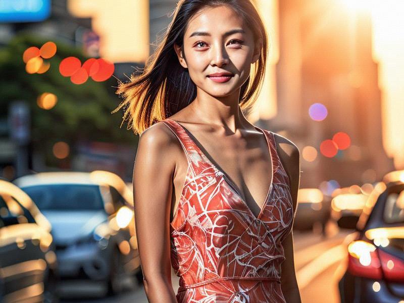Shanghai: A Multifaceted Gem of the Metropolis