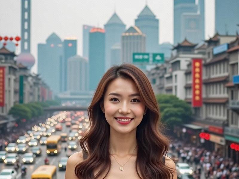 摩登与风骨：2025上海女性群像素描