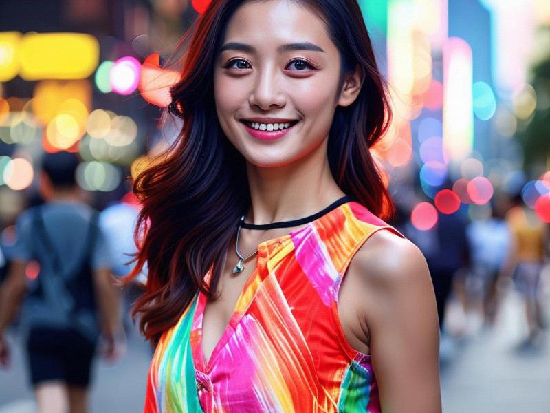 Shanghai: A Vibrant Metropolis Where Tradition Meets Modernity