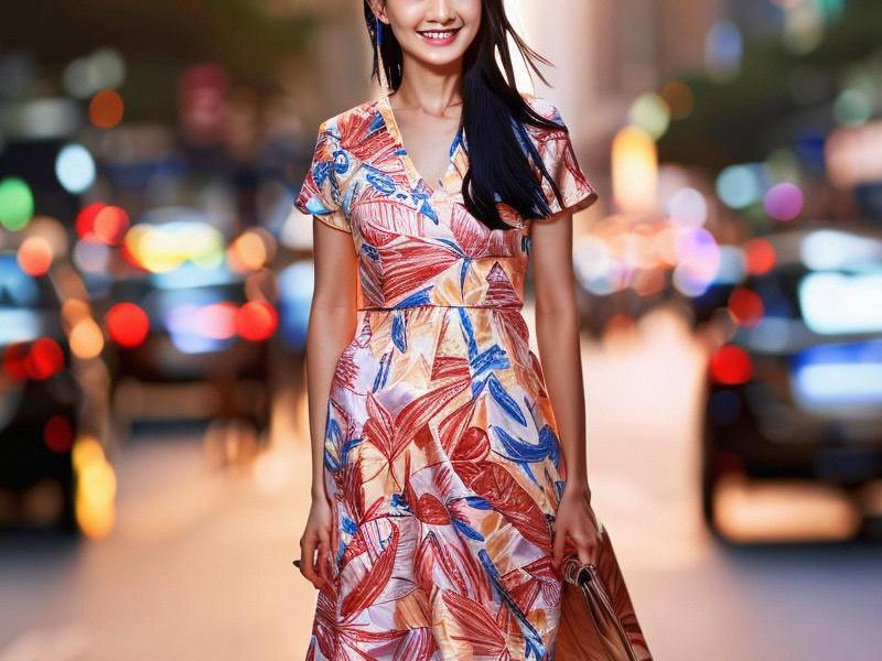 Shanghai's Thriving Entertainment Scene: A Cultural Renaissance