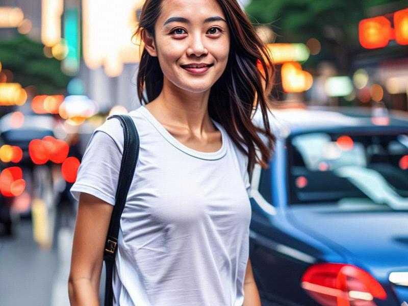 Shanghai's Beauty Industry: A New Era of Glamour and Innovation