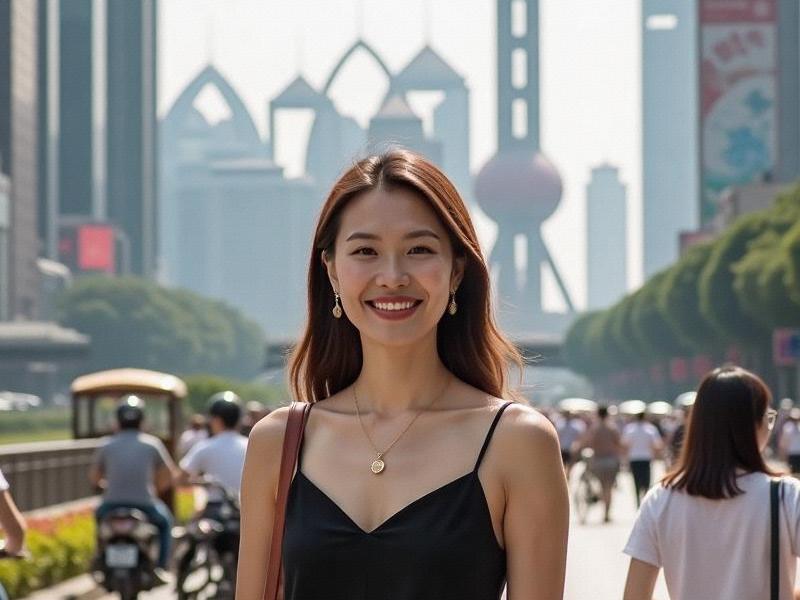 Shanghai’s Quantum Leap: Orchestrating Globalization 2.0 Through Tech and Tradition