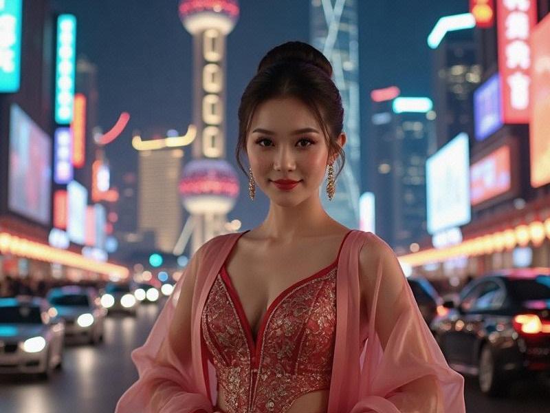 【弄堂咖啡香：上海老城厢的文艺复兴】