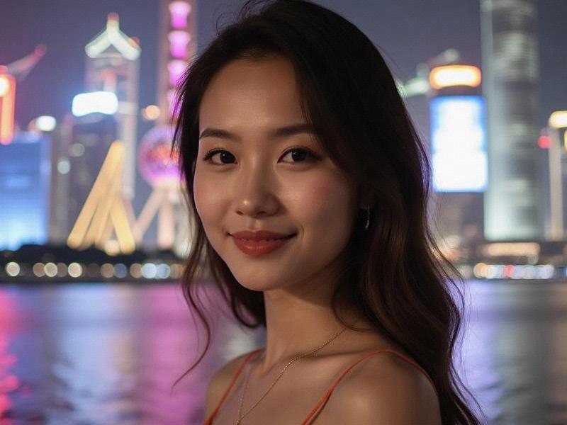 Shanghai's Daughters: How the Women of China's Global City Are Rewriting Femininity