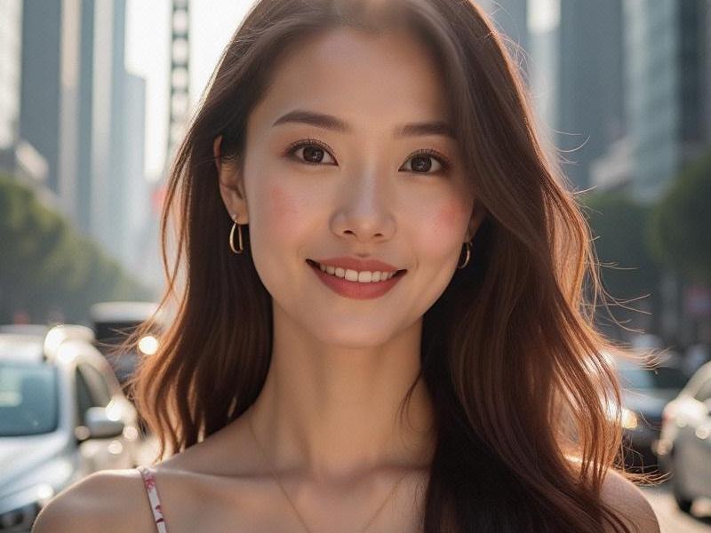 【海派摩登新解：上海女性的十种城市表情】