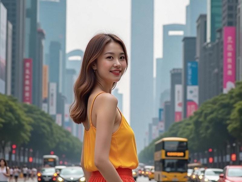 The Yangtze Delta Megacity: How Shanghai and Its Neighbors Are Creating China's Most Dynamic Urban Network