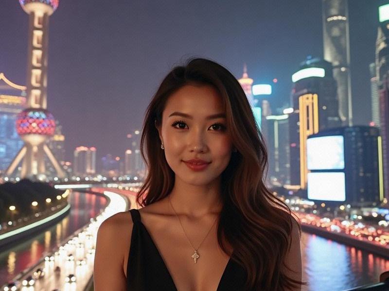 【摩登密码】上海女子的七种生活解法