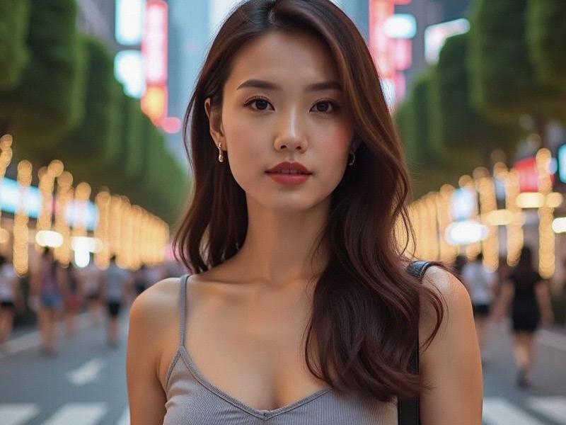 Shanghai 2025: The Silicon Delta of the East