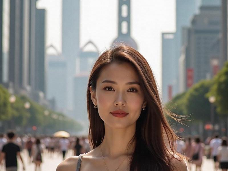 The Greater Shanghai Megaregion: How China's Economic Powerhouse Is Redefining Urban Clusters