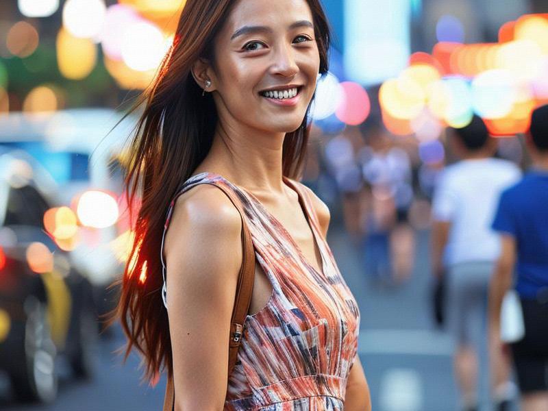 Shanghai's Renaissance: A Journey Through the City's Modern Transformation