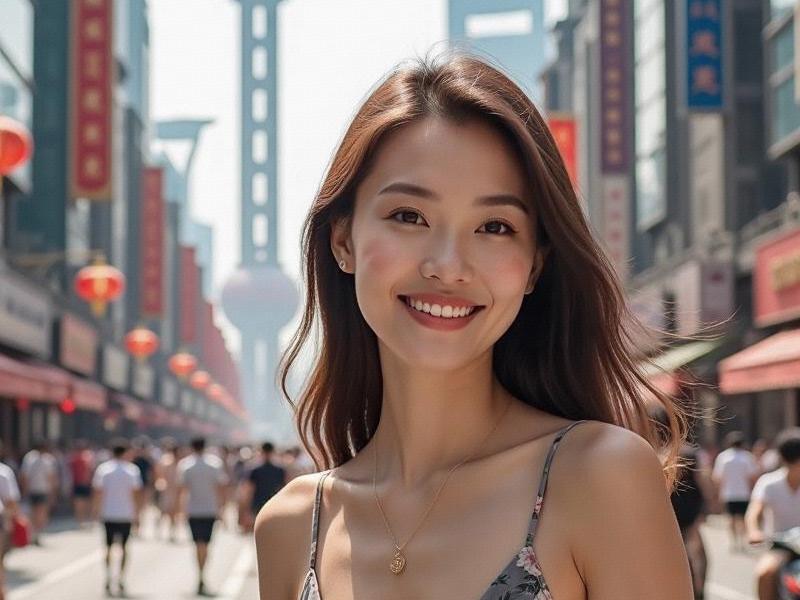 The Shanghai Woman Code: Decoding the DNA of China's Most Influential Females